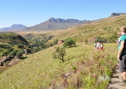 Familiereis ZUID-AFRIKA EN SWAZILAND Kampeer – 15 dagen; De hele wereld in één land