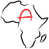 Afrikalinks logo
