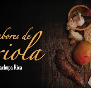 Cachupa Rica (Rundvleesschotel Met Maïs)