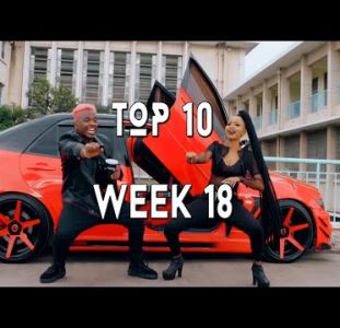 Top 10 New African Music Videos | 26 April – 2 May 2020 | Week 18
