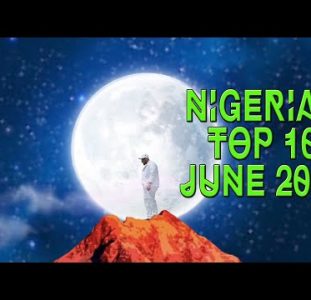 Top 10 New Nigerian music videos | June 2020