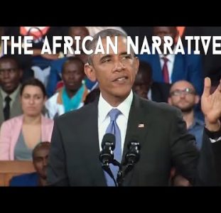 2 times President Obama Criticized African Leaders While Visiting Africa | Obama In Africa