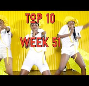 Top 10 New African Music Videos | 13 December – 19 December 2020 | Week 51