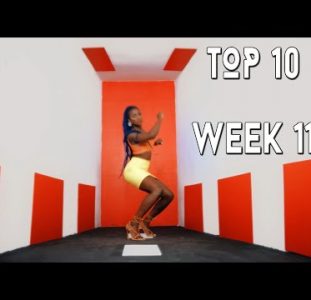 Top 10 New African Music Videos | 14 March – 20 March 2021 | Week 11