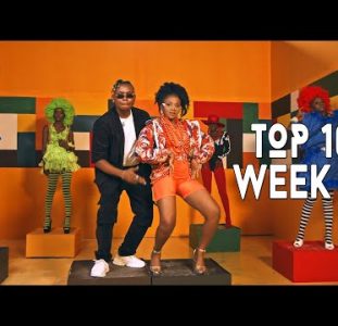Top 10 New African Music Videos | 18 April – 24 April 2021 | Week 16