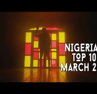 Top 10 New Nigerian Music Videos | March 2021