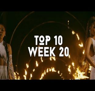 Top 10 New African Music Videos | 16 May – 22 May 2021 | Week 20