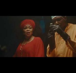 Fishbone | Short Nigerian Anti Drugs Film