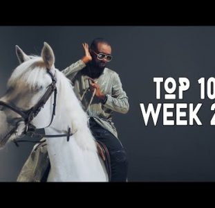 Top 10 New African Music Videos | 30 May – 5 June 2021 | Week 22