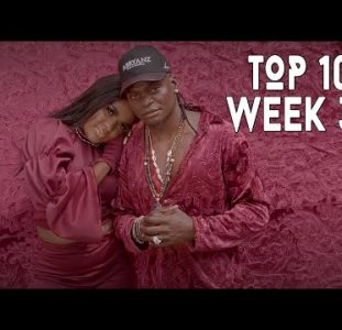 Top 10 New African Music Videos | 15 August – 21 August 2021 | Week 33