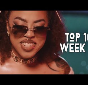 Top 10 New African Music Videos | 21 November – 27 November 2021 | Week 47