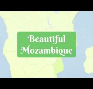 Beautiful Mozambique | Beautiful Africa