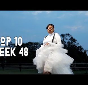 Top 10 New African Music Videos | 28 November – 4 December 2021 | Week 48