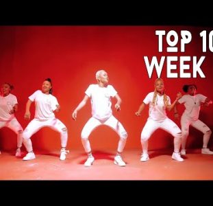 Top 10 New African Music Videos | 19 December – 25 December 2021 | Week 51
