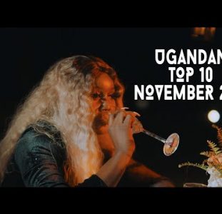 Top 10 New Ugandan Music Videos | November 2021