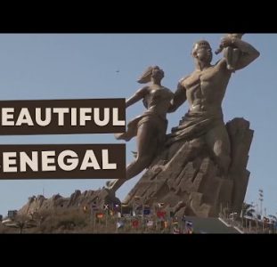 Beautiful Senegal | Esprit Teranga | Beautiful Africa