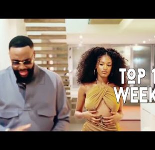 Top 10 New African Music Videos | 16 January – 22 January 2022 | Week 3