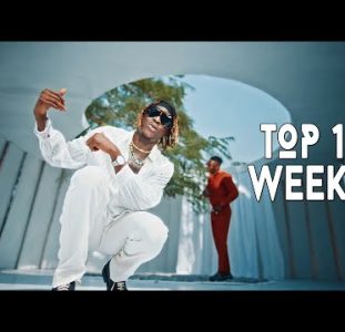 Top 10 New African Music Videos | 6 February – 12 February 2022 | Week 6