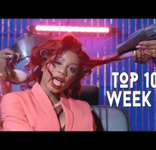 Top 10 New African Music Videos | 13 February – 19 February 2022 | Week 7