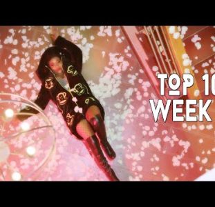 Top 10 New African Music Videos | 20 February – 26 February 2022 | Week 8