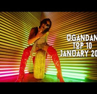 Top 10 New Ugandan Music Videos | January 2022