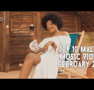 Top 10 New Malian Music Videos | February 2022