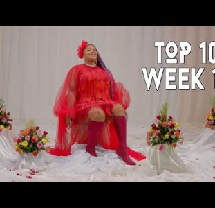 Top 10 New African Music Videos | 6 March – 12 March 2022 | Week 10