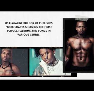 Billboard To Launch First US Afrobeats Chart
