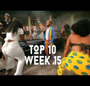 Top 10 New African Music Videos | 16 April – 22 April 2022 | Week 15