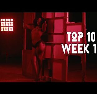Top 10 New African Music Videos | 2 April – 8 April 2022 | Week 13