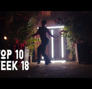 Top 10 New African Music Videos | 1 May | 7 May 2022 | Week 18