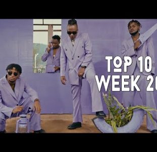 Top 10 New African Music Videos | 15 May – 21 May 2022 | Week 20