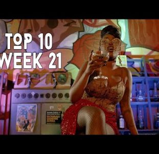 Top 10 New African Music Videos | 22 May – 28 May 2022 | Week 21