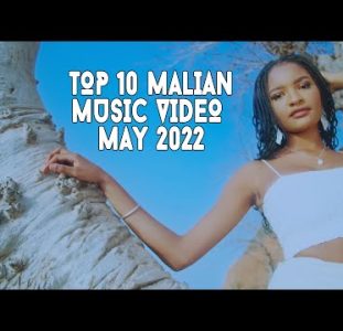 Top 10 New Mali Music Videos | May 2022
