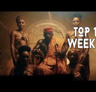Top 10 New African Music Videos | 5 June – 11 June 2022 | Week 23