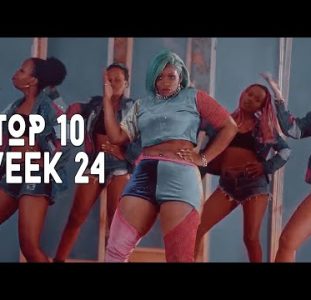 Top 10 New African Music Videos | 12 June – 18 June 2022 | Week 24
