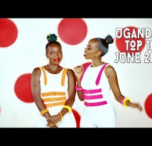 Top 10 New Ugandan Music Videos | June 2022