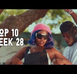 Top 10 New African Music Videos | 10 July – 1 July 2022 | Week 28