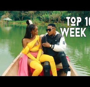 Top 10 New African Music Videos | 24 July – 30 July 2022 | Week 30