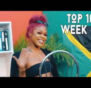 Top 10 New African Music Videos | 2 October – 8 October 2022 | Week 40