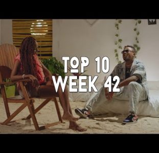 Top 10 New African Music Videos | 16 October – 22 October 2022 | Week 42