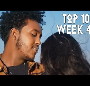 Top 10 New African Music Videos | 23 October – 29 October 2022 | Week 43