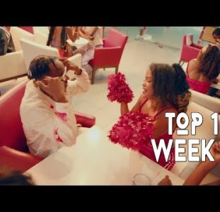 Top 10 New African Music Videos | 30 October – 5 November 2022 | Week 44