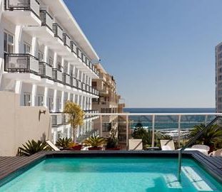 Protea Hotel Cape Town Sea Point Hardlopen