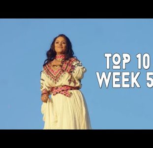 Top 10 New African Music Videos |18 December – 24 December | Week 51