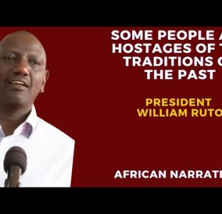 Let Us Not Be Hostages Of Past Traditions | President William Ruto’s Motivational Speech To Cabinet
