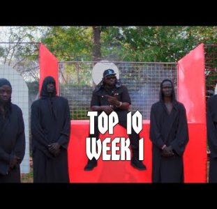 Top 10 New African Music Videos | 1 January – 7 January | Week 1, 2023