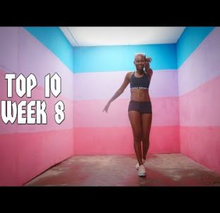 Top 10 New African Music Videos | 19 February – 25 February (Week 8)