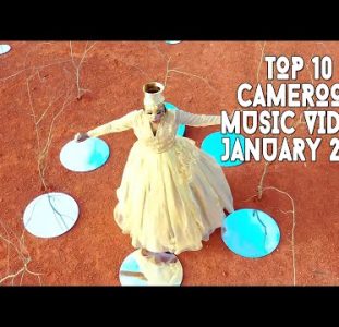Top 10 New Cameroon Music Videos | January 2023