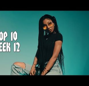 Top 10 New African Music Videos | 19 March – 25 March | Week 12